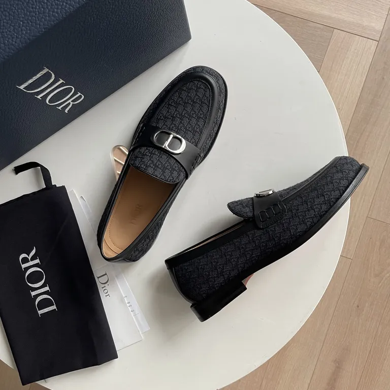 Dior Shoe 